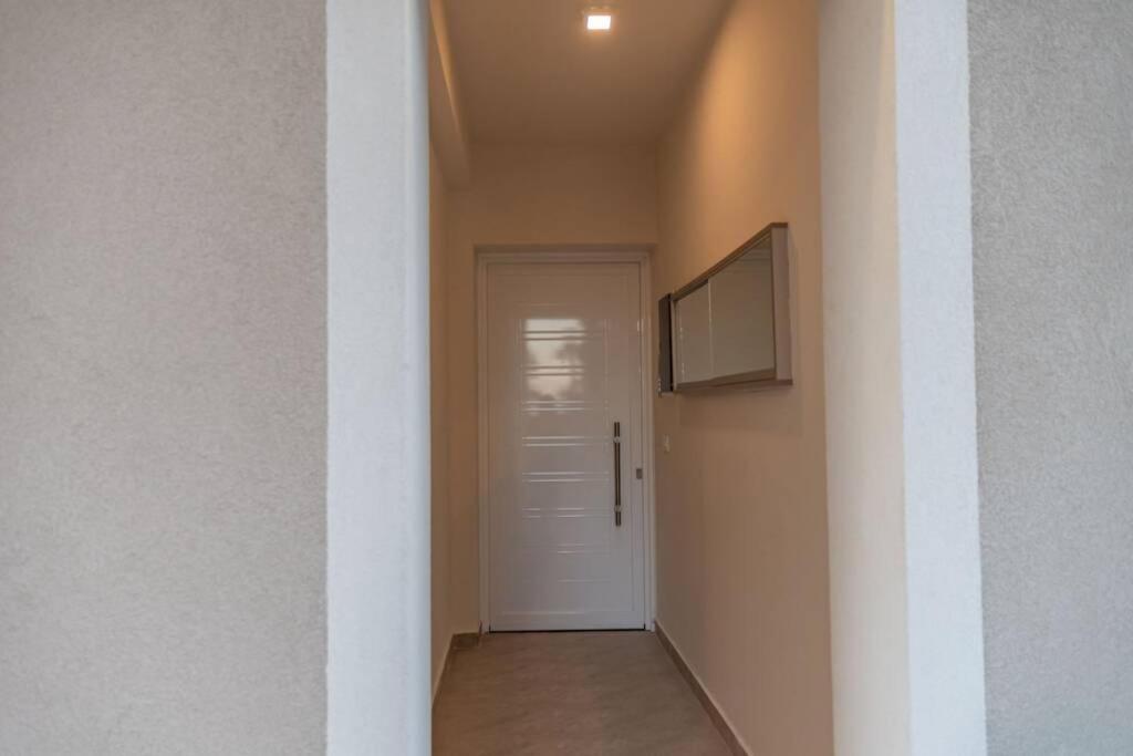 El Sueno De Zante City Center Apartments Zakynthos Exterior foto