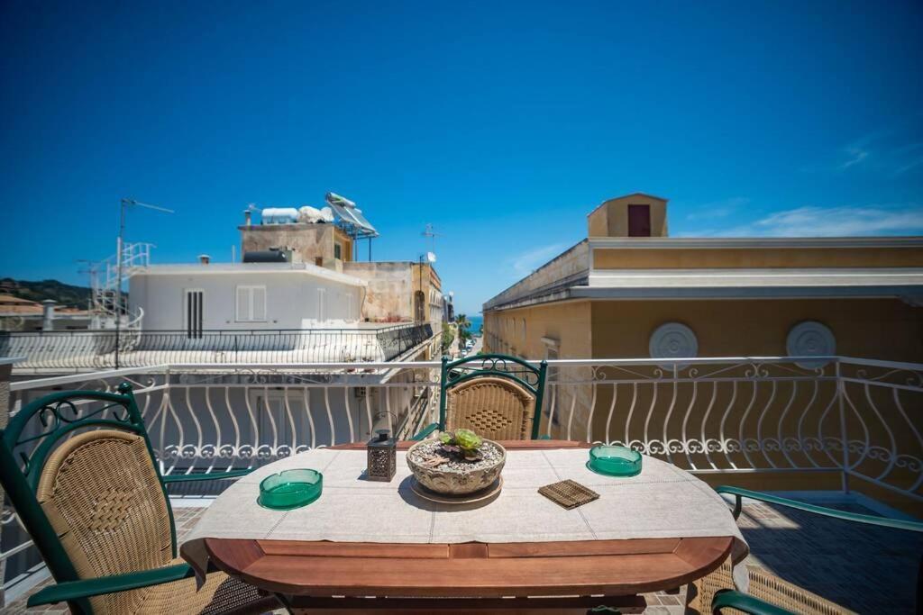 El Sueno De Zante City Center Apartments Zakynthos Exterior foto